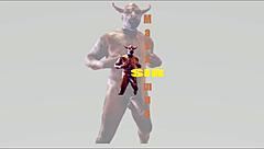 i love worshiping that big black cock and tight asshole in this joi session