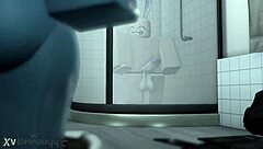 Hey blue girl lets have some hot sex now