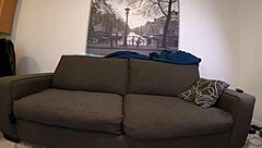 Scarlett Johnson, do you need my cum after that deepthroat gagging?