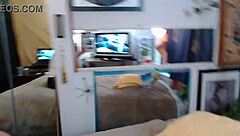 i feel so thrilled pegging tracers ass, he loved every wet moment deeply