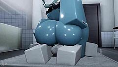 Hey blue girl lets have some hot sex now