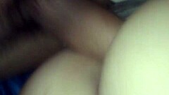 Her amateur milf scene features a wett pussy moment