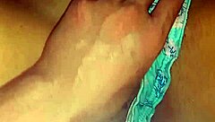 Skinny Brazilian amateur with big natural tits gets interviewed in dorm for cute homemade casting session