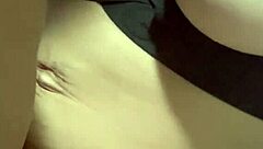 Wild Redhead Wife Takes Double Penetration Bareback And Swallows Cum In Interracial Milf Action