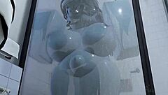 Hey blue girl lets have some hot sex now