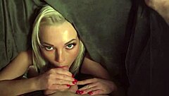 I Feel So Passionate About Petite Blonde Lovita Fate In Intimate Hardcore Romantic Encounter