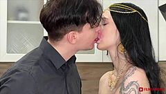 i feel drawn to this indian fantasy in heermandi ki randi filmfantasy v4