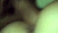 Her amateur milf scene features a wett pussy moment