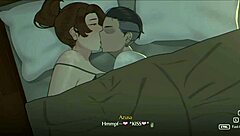 Ntrman Season Of Loss Fall Milf Cuckold Scene