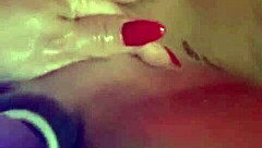 I made this pretty curvy teen virgin cum hard with toys without breaking her seal. Her juicy pussy squirted everywhere in homemade pov action.