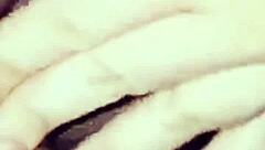 hey, that guy just hooked up with me on the couch