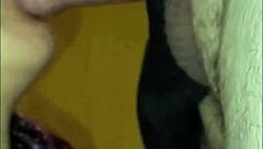 colombian sabrinafoxy suggests hotel blowjob with lover