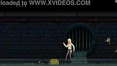 i'm starting with p c game in this first part of the series