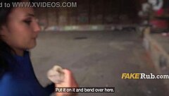 public jogger accepts cash offer