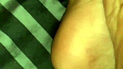 Capturing nice ebony candid soles in natural settings