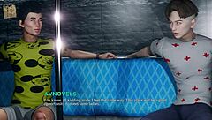 Eternum Game Episode 3