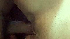 Raw sex with hot babe