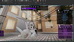 pounding that tight ass hard