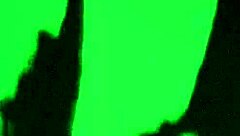 What's my wife doing with this stranger!