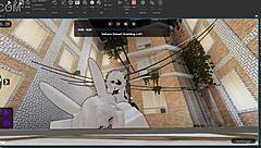 pounding that tight ass hard