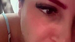 em ligação na pizzaria e levando pau na buceta ao mesmo tempo