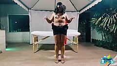 Massagem tantrica - dom juan - ep 01