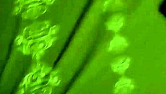 it's my young wife's first time getting creampied by another guy, so exciting!