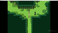 Cosplay Group Sex Scene