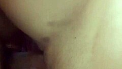 Raw sex with hot babe