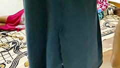 best threesome sex with indian desi friends in funny clear hindi talk comic cosplay party