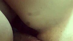 Raw sex with hot babe