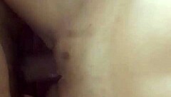 Raw sex with hot babe