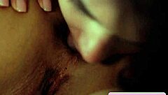 Oh God, Sexy Lesbian Babes Aiden Ashley And Goth Charlotte Dive Deep Into Pussy Fucking With Thick Strap-On Dildo Outdoors!