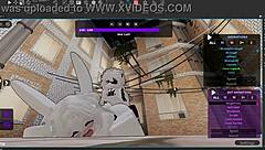 pounding that tight ass hard