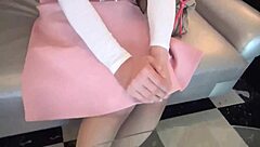 Discovering naughty aspects of Japan in episode 10107