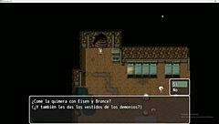 Cosplay Group Sex Scene