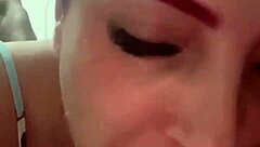 em ligação na pizzaria e levando pau na buceta ao mesmo tempo