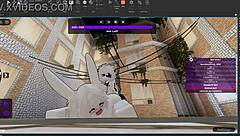 pounding that tight ass hard