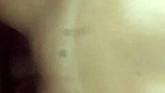 Raw sex with hot babe