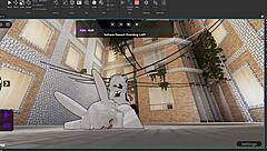 pounding that tight ass hard