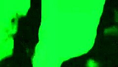 What's my wife doing with this stranger!