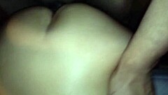 Brunette Wife Takes Creampie In Cheating Affair