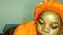 African Camgirls Specific Boobs Bouncing and Squeezing Compilation