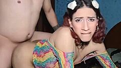 What if realfemboy shares update 143 from may 18 2025 with fresh content