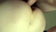 Milf Takes Long Dick Deep In Doggystyle For Massive Cumshot On Big Tits