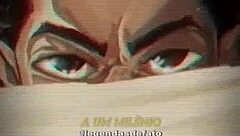 big rush fode in trap brasileiro scene