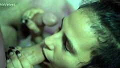 oh yeah, that slut took two cocks - full video on xvideosred or sheer