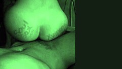 Intense Veneca Riding Backwards On Huge Cock