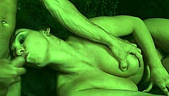 Vulnerable busty MILF Lisa Sparkle TRAINED as obedient whore in BDSM domination part 4