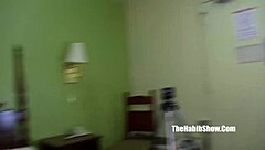 Why is this 18yr black pussy so tight it makes nut bust quick?